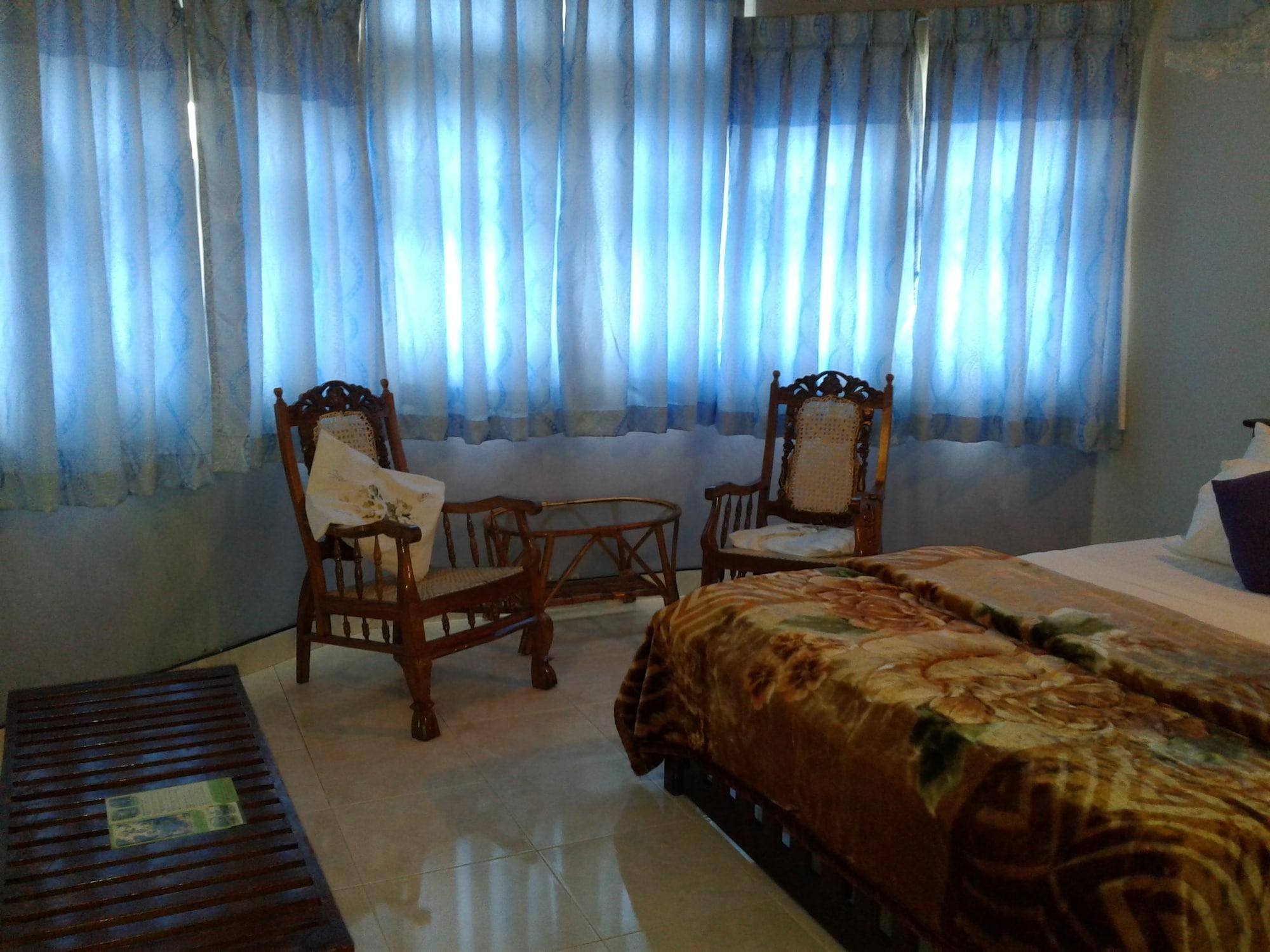 فندق Kandy View Garden المظهر الخارجي الصورة