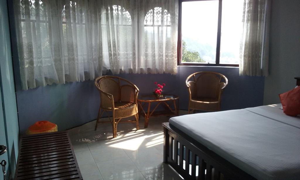 فندق Kandy View Garden المظهر الخارجي الصورة