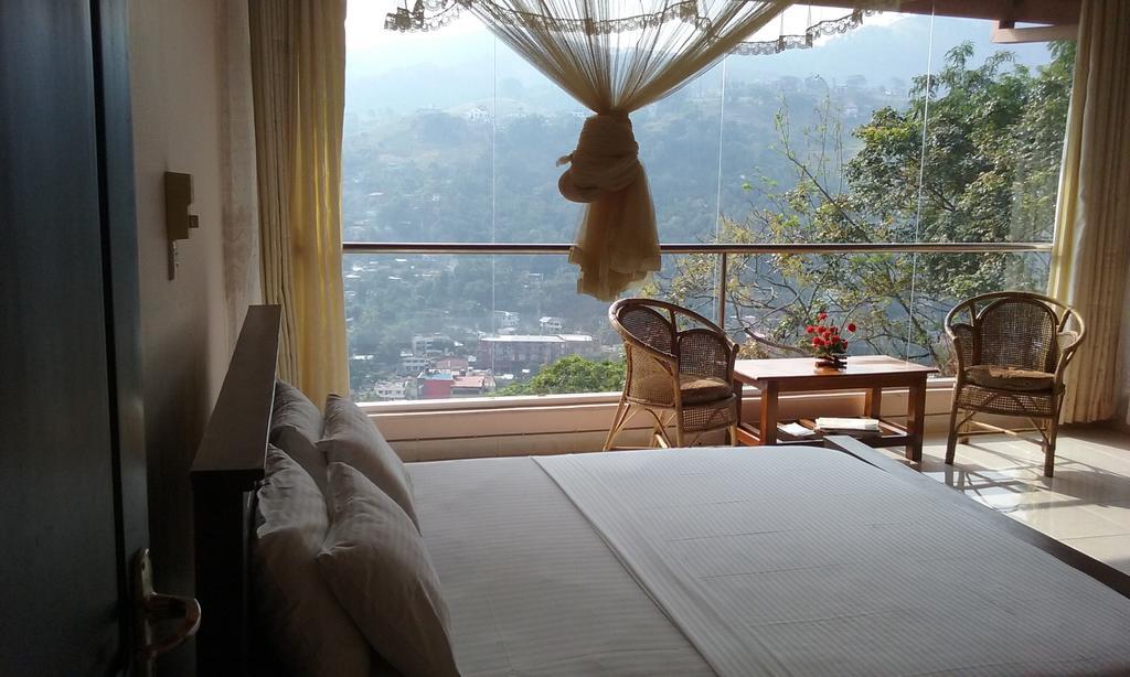 فندق Kandy View Garden المظهر الخارجي الصورة