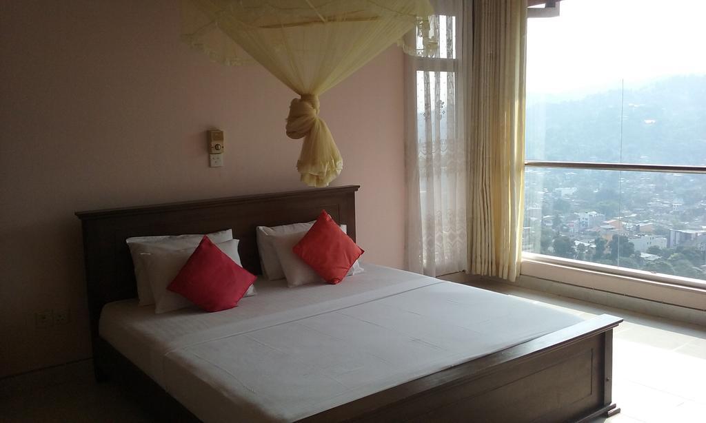 فندق Kandy View Garden المظهر الخارجي الصورة