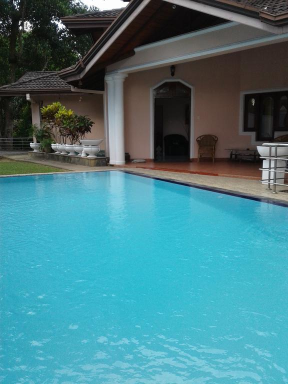 فندق Kandy View Garden المظهر الخارجي الصورة