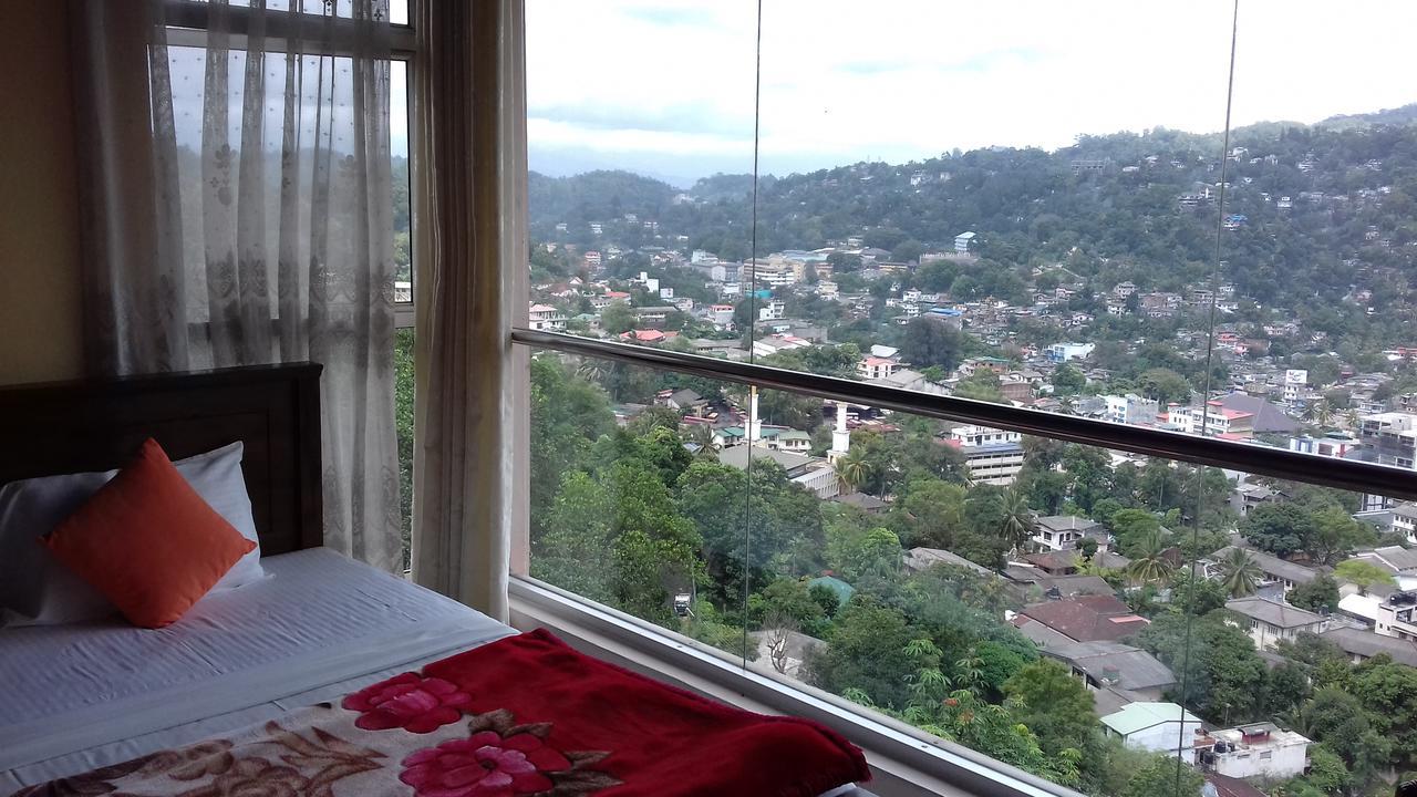 فندق Kandy View Garden المظهر الخارجي الصورة