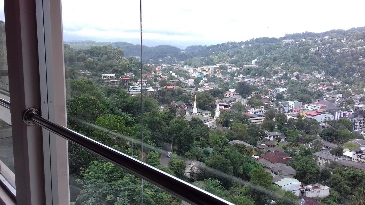 فندق Kandy View Garden المظهر الخارجي الصورة