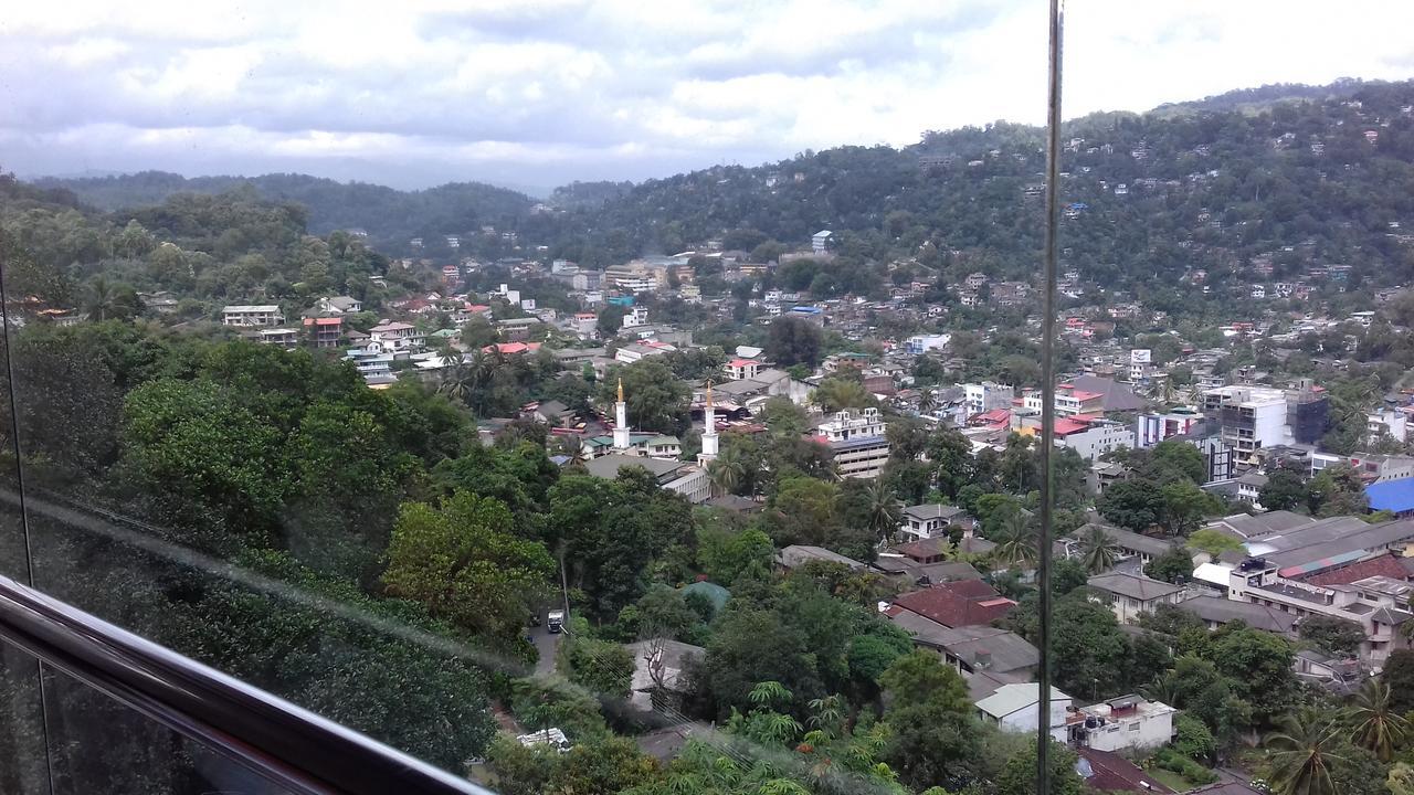 فندق Kandy View Garden المظهر الخارجي الصورة