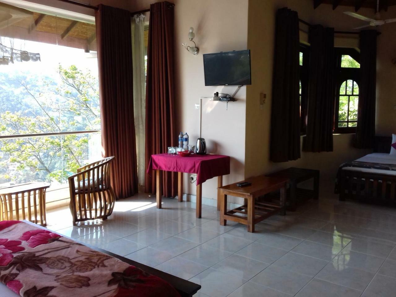 فندق Kandy View Garden المظهر الخارجي الصورة