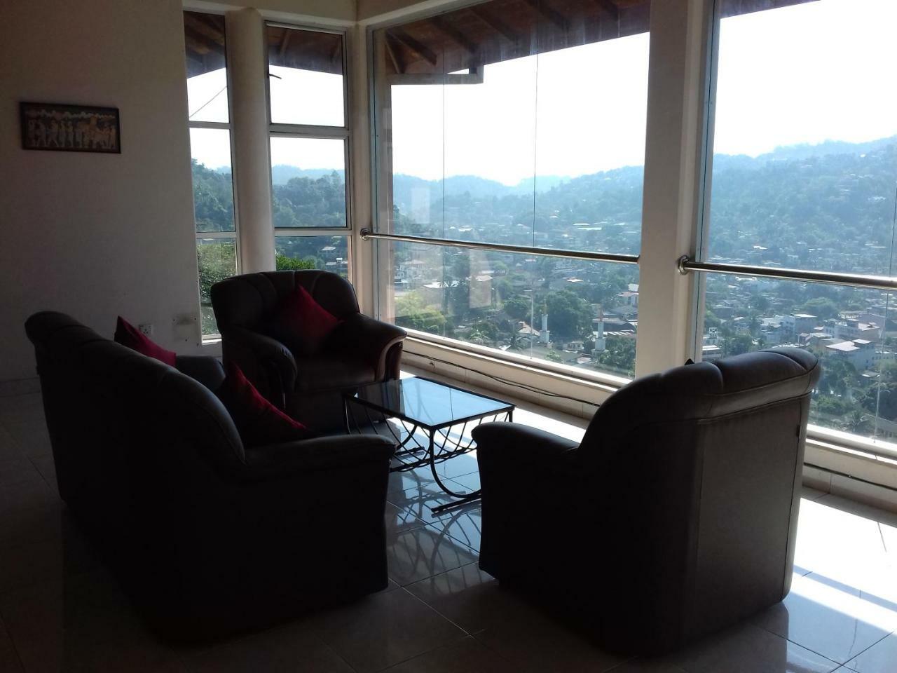 فندق Kandy View Garden المظهر الخارجي الصورة