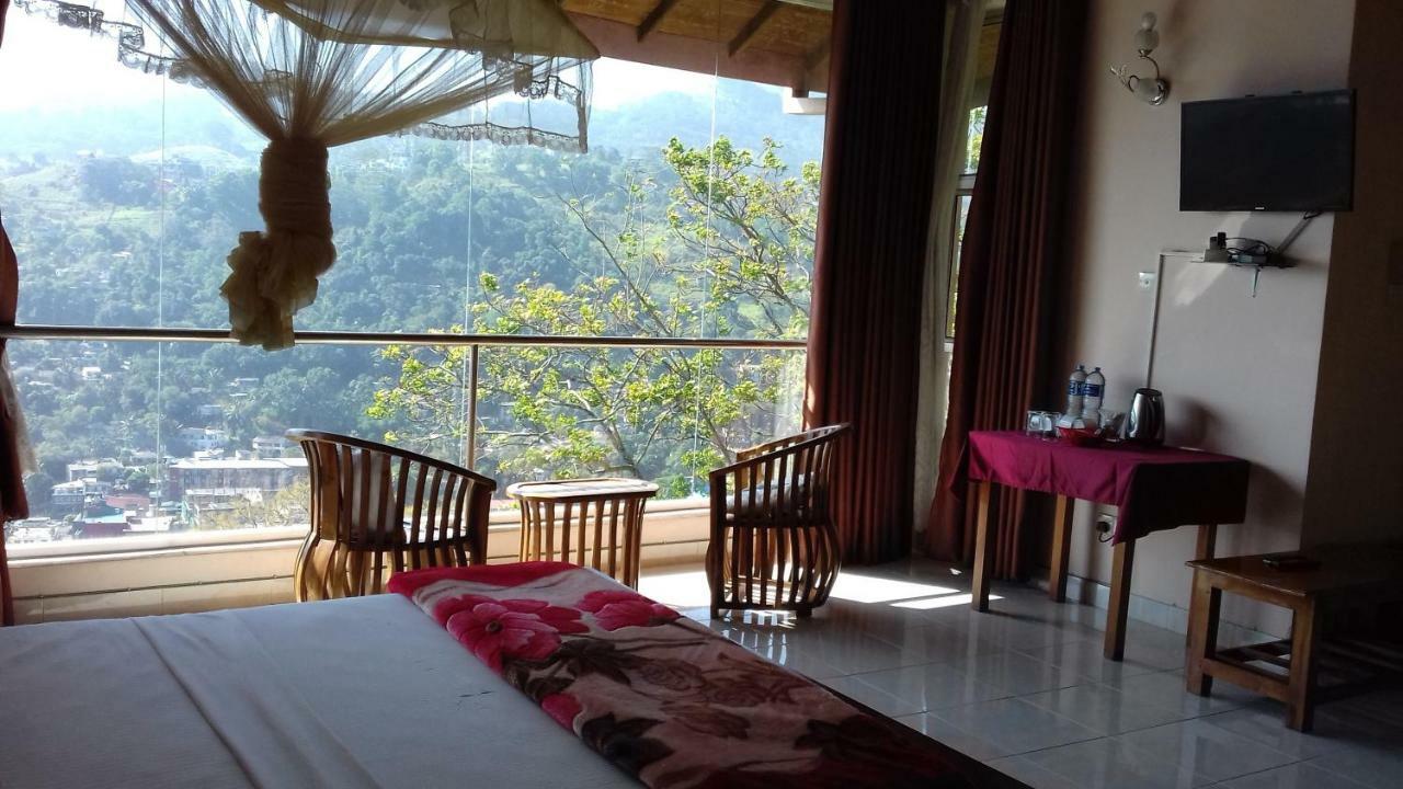 فندق Kandy View Garden المظهر الخارجي الصورة