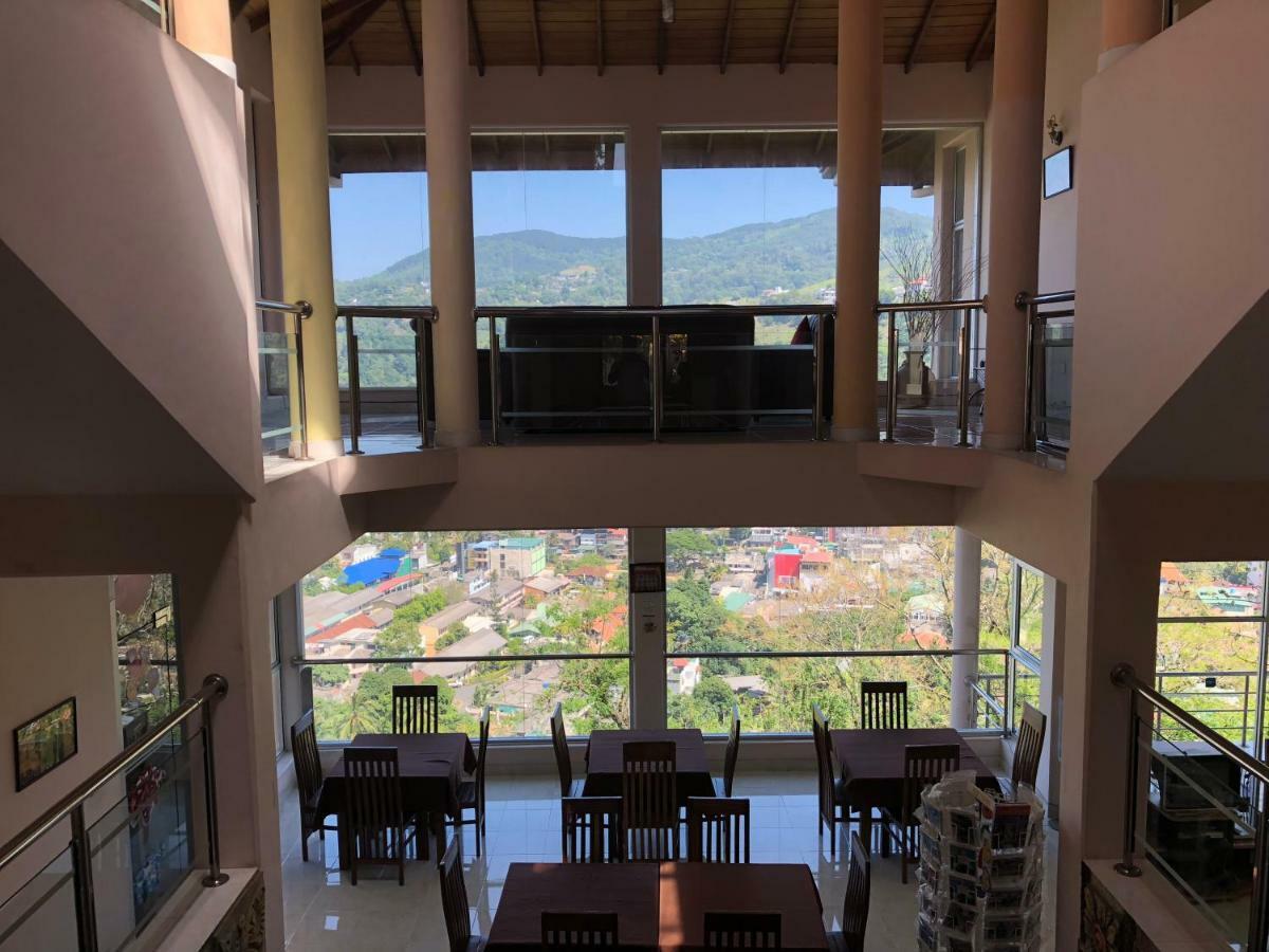فندق Kandy View Garden المظهر الخارجي الصورة