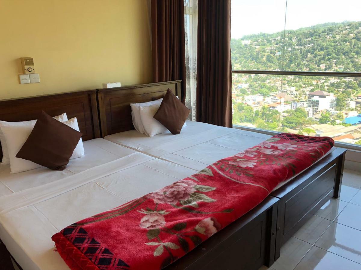 فندق Kandy View Garden المظهر الخارجي الصورة