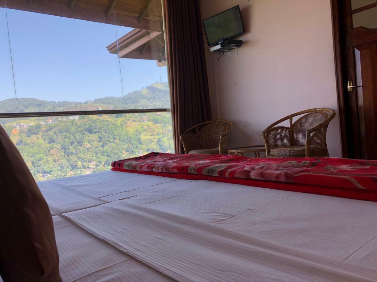 فندق Kandy View Garden المظهر الخارجي الصورة