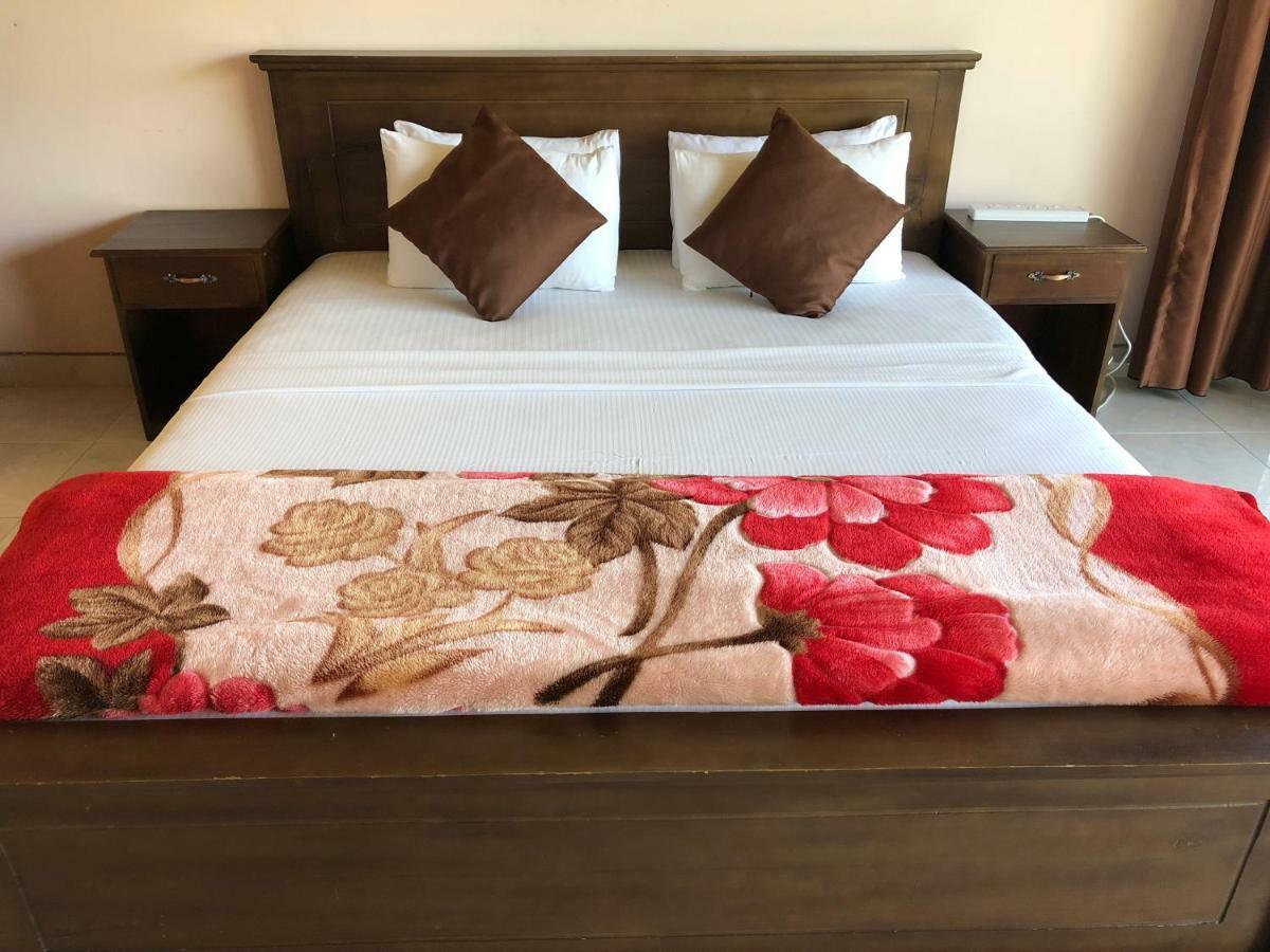 فندق Kandy View Garden المظهر الخارجي الصورة