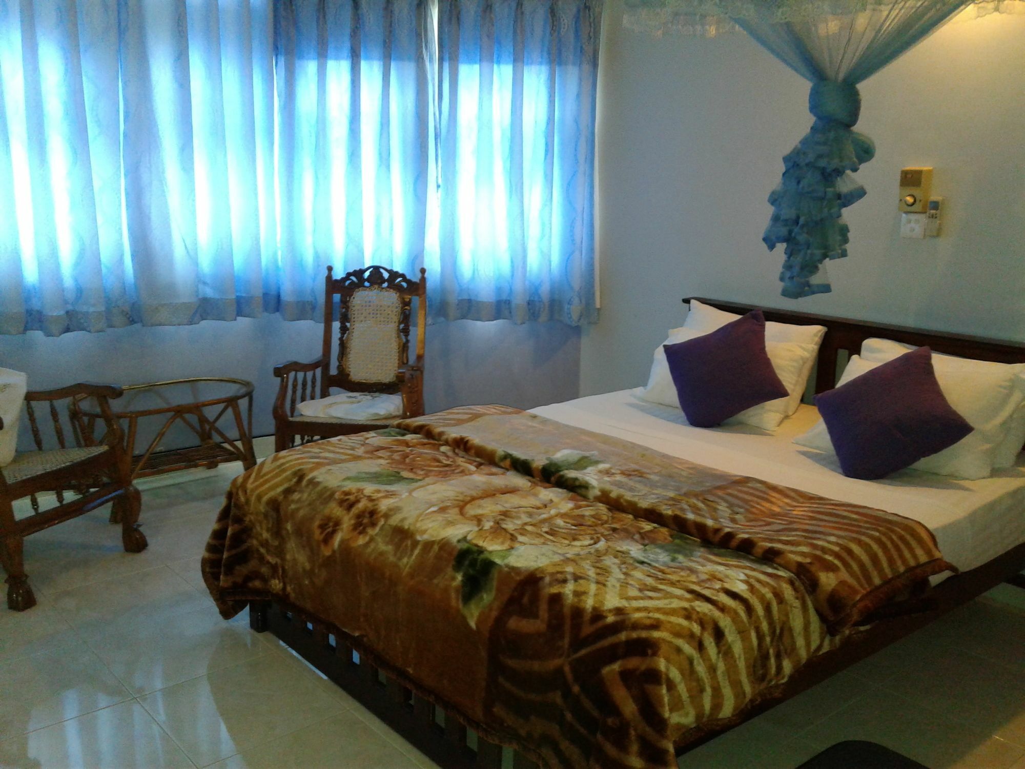 فندق Kandy View Garden المظهر الخارجي الصورة