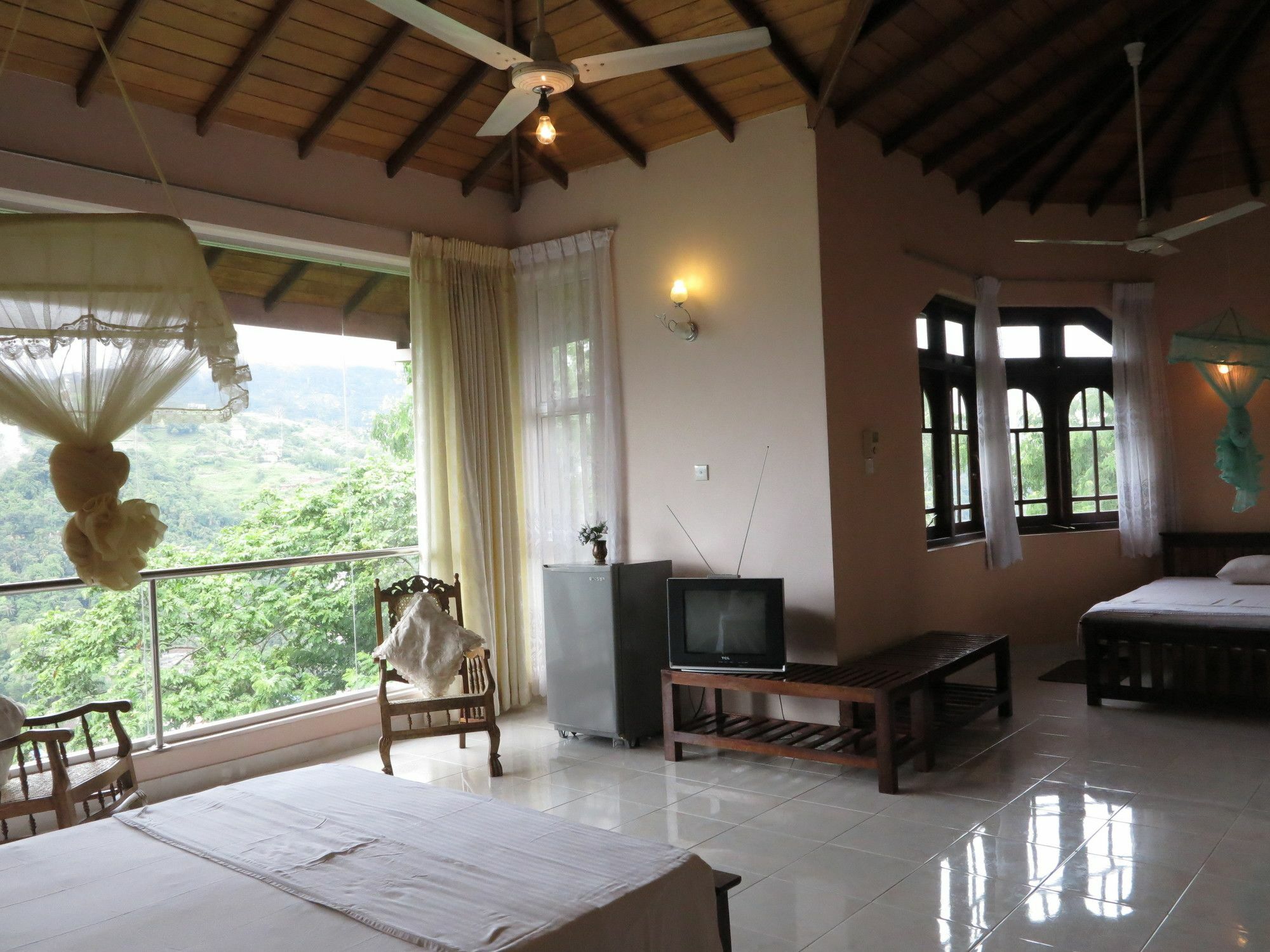 فندق Kandy View Garden المظهر الخارجي الصورة